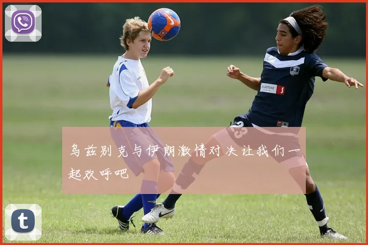 乌兹别克与伊朗激情对决让我们一起欢呼吧