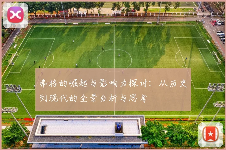弗格的崛起与影响力探讨：从历史到现代的全景分析与思考
